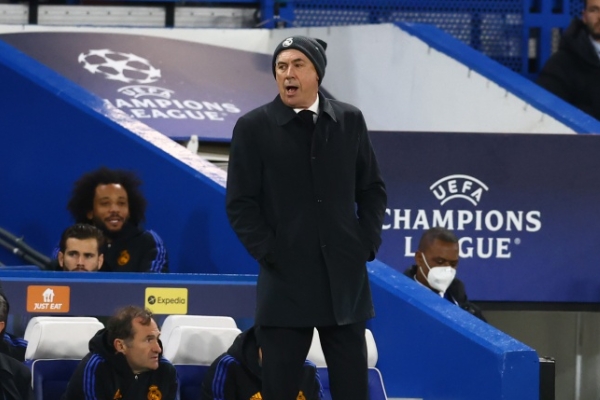 阿拉巴重傷！安切洛蒂不排除冬季引援門路