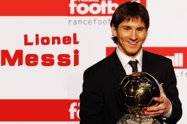 足球含金量最高的個(gè)人榮譽(yù)是什么？