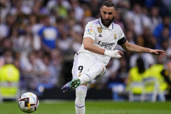 皇家馬德里2023賽季回顧：不敗傳奇！17場(chǎng)連勝譜寫終篇