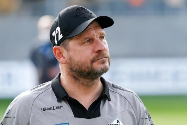 科隆現(xiàn)任主教練是誰？