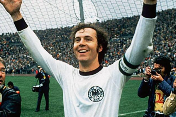 足壇歷史十大后衛(wèi)有哪些？