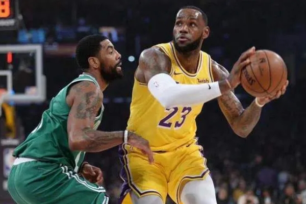 NBA進(jìn)攻戰(zhàn)術(shù)有哪些？