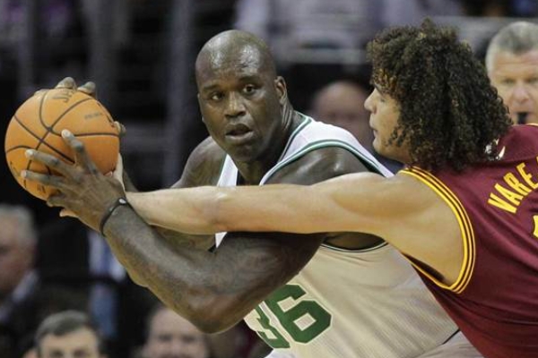 NBA十大超級(jí)中鋒分別是誰(shuí)？