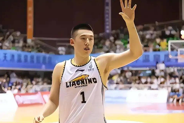 CBA現(xiàn)役有哪些球二代？