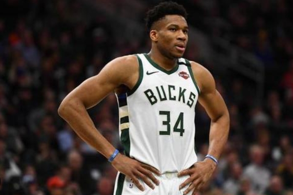 字母哥是誰(shuí)的外號(hào)？