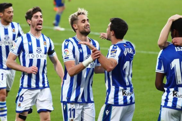 西甲皇家社會的實力怎么樣？