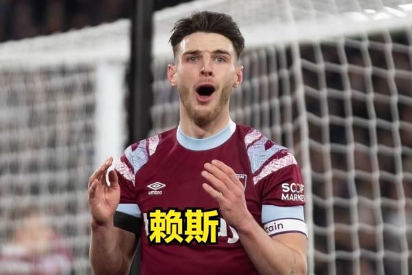 賴斯屬于什么是類型的后腰？