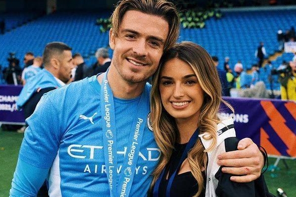 格拉利什的女朋友是誰？