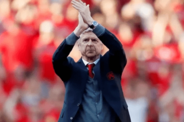 溫格去哪里執(zhí)教了？