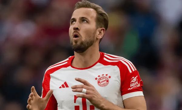 凱恩離隊(duì)決策或賭注失誤？歐文：他會(huì)后悔的