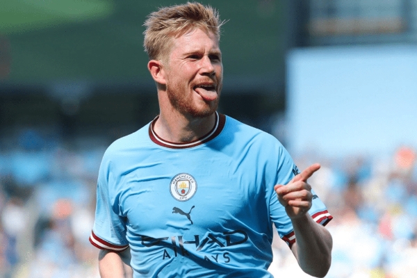 足壇90后天賦最高的中場球員是誰？