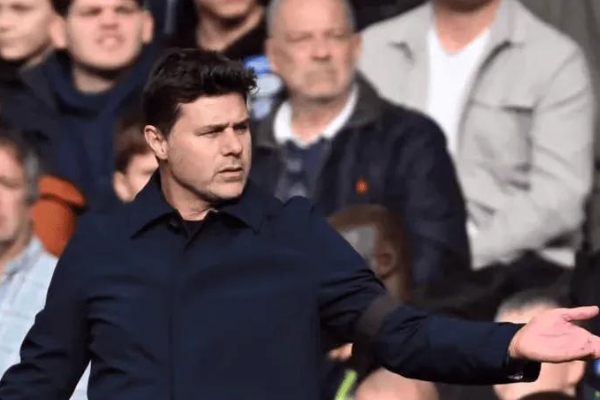 切爾西新帥波切蒂諾談失?。号囵B(yǎng)年輕力量而勝利在未來(lái)