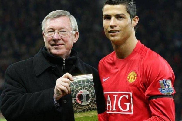 弗格森是如何成就了曼聯(lián)？