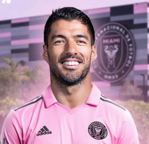 蘇亞雷斯和梅西的關(guān)系怎么樣？