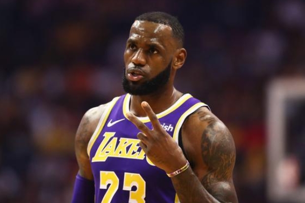 NBA歷史總得分排名前十如何？