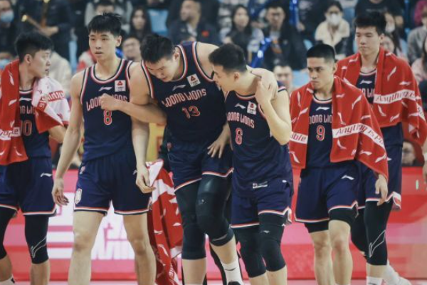 CBA中場(chǎng)休息有多少分鐘？