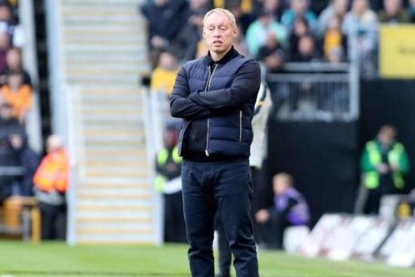 水晶宮教練席生變？前森林主帥史蒂夫·庫(kù)珀成頭號(hào)候選人